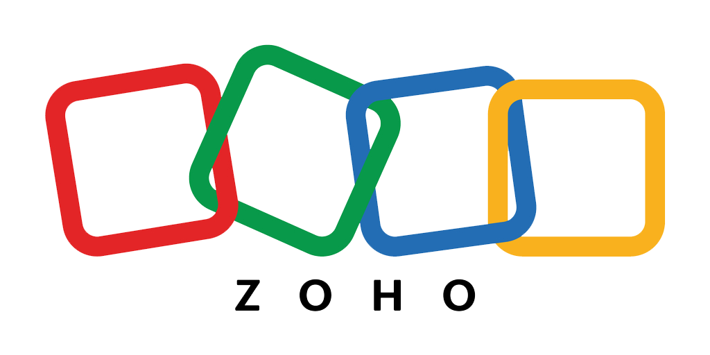 Zoho公式ダウンロード